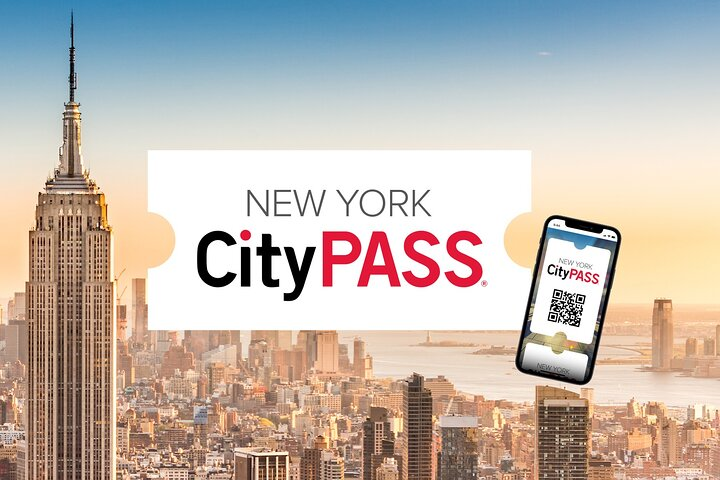 New York CityPASS - Photo 1 of 25